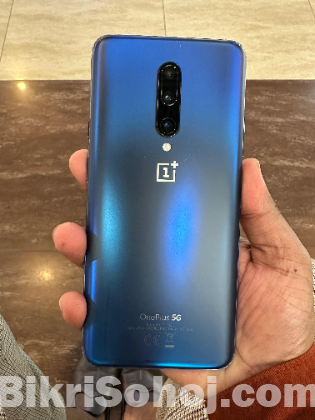 OnePlus 7Pro 5G